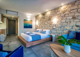 Mary Hotel & Mary Royal Suites 3