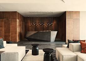 Magma Resort Santorini, In The Unbound Collection By Hyatt 2