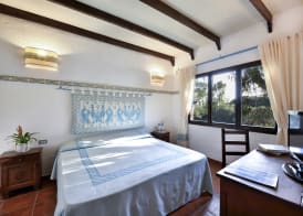 Arbatax Park Resort - Ville del Parco by Falkensteiner 4