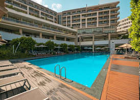 The Sense De Luxe Hotel- Ultra All Inclusive 2