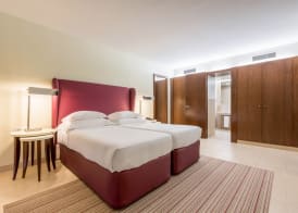 NAU Sao Rafael Suites - All Inclusive 5