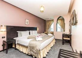 Hotel Almas 3