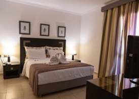 Rose Aqua Park Hotel 3