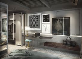 Spice Hotel Milano 2