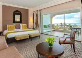 Tui Blue Oceana Suites 2