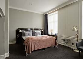 Hotel Skt. Annæ 4