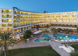 Constantinou Bros Athena Royal Beach Hotel 3