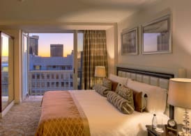 Taj Cape Town 5