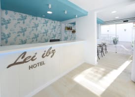 Hotel Vibra Lei Ibiza 2