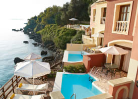 Corfu Imperial, A Resort to Live 5