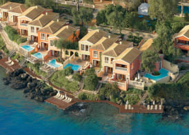 Corfu Imperial, A Resort to Live 2