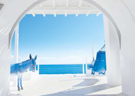 Mykonos Blu, a Resort to Live 2