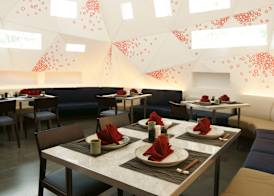 Maya Sanur Resort & Spa 5