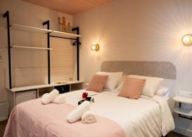 Boutique Rooms Playa Burriana 3