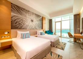 Royal Central Hotel and Resort The Palm 4