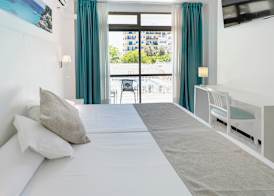Hotel Amic Miraflores 3