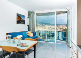 Apartaments Blau by Marsol 4