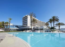 Hotel Torre del Mar - Ibiza 3