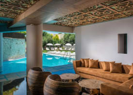 Anesis Blue Boutique Hotel 4