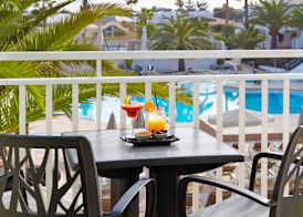 H10 Ocean Suites 4