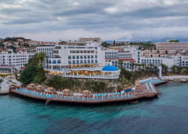 INFINITY BY YELKEN AQUAPARK&RESORTS KUŞADASI 2