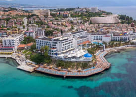 INFINITY BY YELKEN AQUAPARK&RESORTS KUŞADASI 3