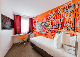 WestCord Art Hotel Amsterdam 3 stars 5