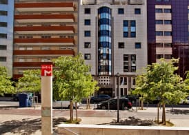 SANA Reno Hotel 3