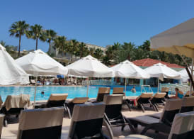 Oscar Resort Hotel 4