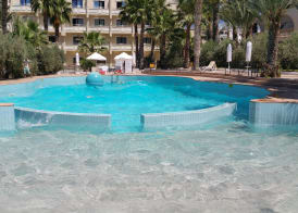 Oscar Resort Hotel 3
