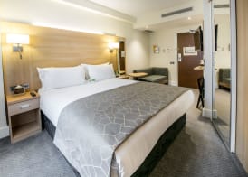 Holiday Inn London - Kensington 3