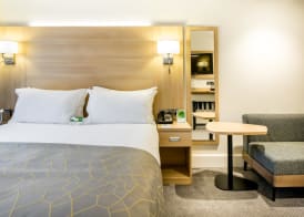 Holiday Inn London - Kensington 2