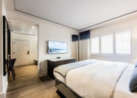 Mosaic Hotel Beverly Hills 3