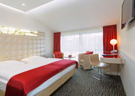Hotel St.Gotthard 2
