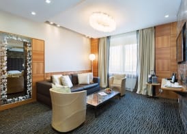 Hotel St.Gotthard 4
