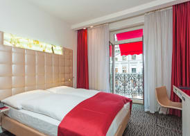 Hotel St.Gotthard 5