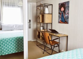 Good Hotel London 5