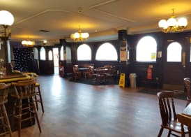 Pontins Brean Sands Holiday Park 5