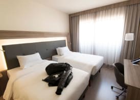 Novotel São Paulo Berrini 5