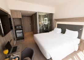 Novotel São Paulo Berrini 4