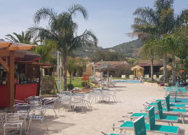 Green Village Resort 4