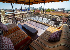 Marrakech Riads, Angsana Heritage Collection 2