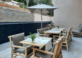 Hôtel Casa Mea 3