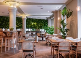 WestCord City Centre Hotel 4