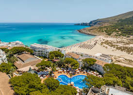 VIVA Cala Mesquida Resort & Spa 2