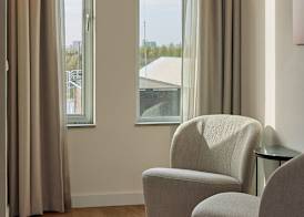 WestCord Art Hotel Amsterdam 4 stars 5