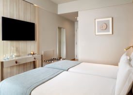 Dom Jose Beach Hotel (Plus) 4