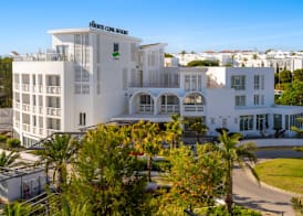 Hotel Fuerte Conil-Resort 2