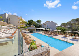 VIVA Cala Mesquida Suites & Spa Adults Only 16 2