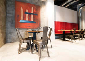 J24 Hotel Milano 5